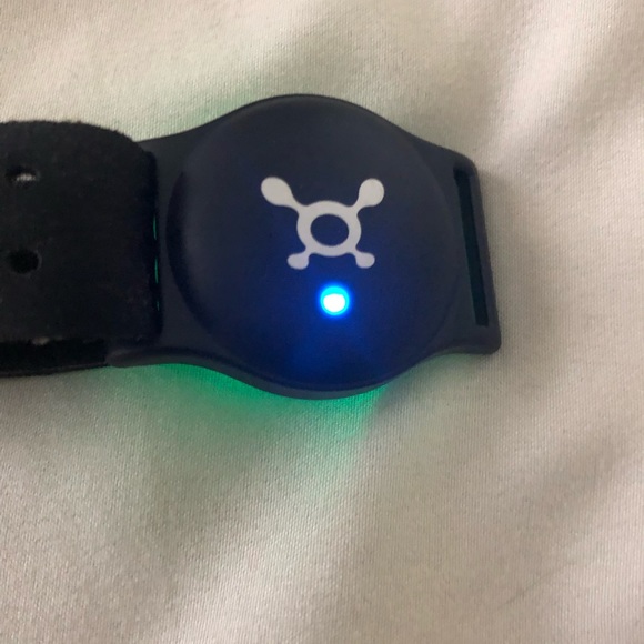 Orangetheory Wearables Orangetheory Otbeat Burn Heart Rate Monitor